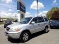 2003 Honda Pilot