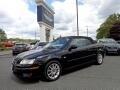 2004 Saab 9-3