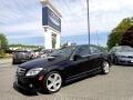 2010 Mercedes-Benz C-Class
