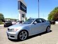 2008 BMW 1-Series