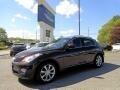 2008 Infiniti EX