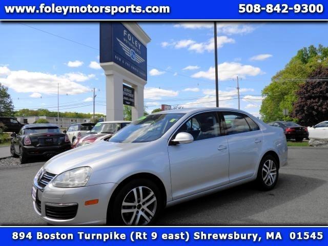 2005 Volkswagen Jetta