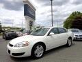 2008 Chevrolet Impala