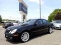 2008 Mercedes-Benz E-Class