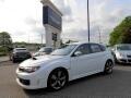 2008 Subaru Impreza