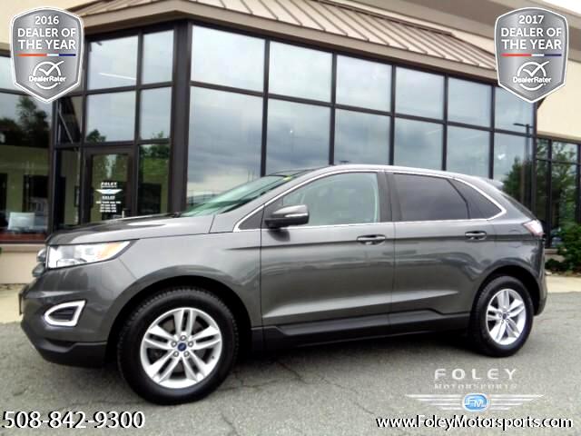Used 2015 Ford Edge, $25895