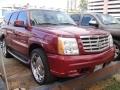 2004 Cadillac Escalade
