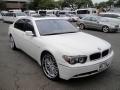 2004 BMW 7-Series