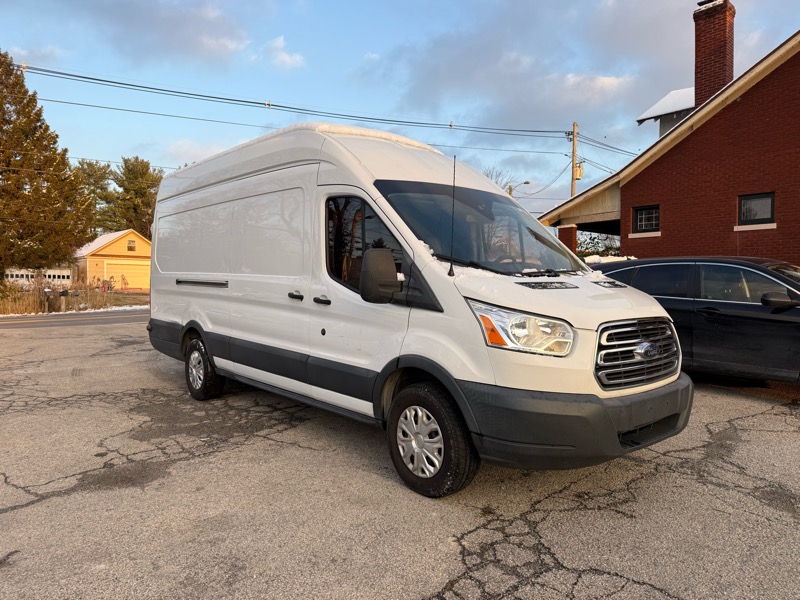 2017 Ford Transit 350 Van High Roof w/Sliding Pass. 148-in. WB EL's photo