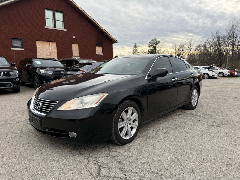 2007 Lexus ES Base's photo