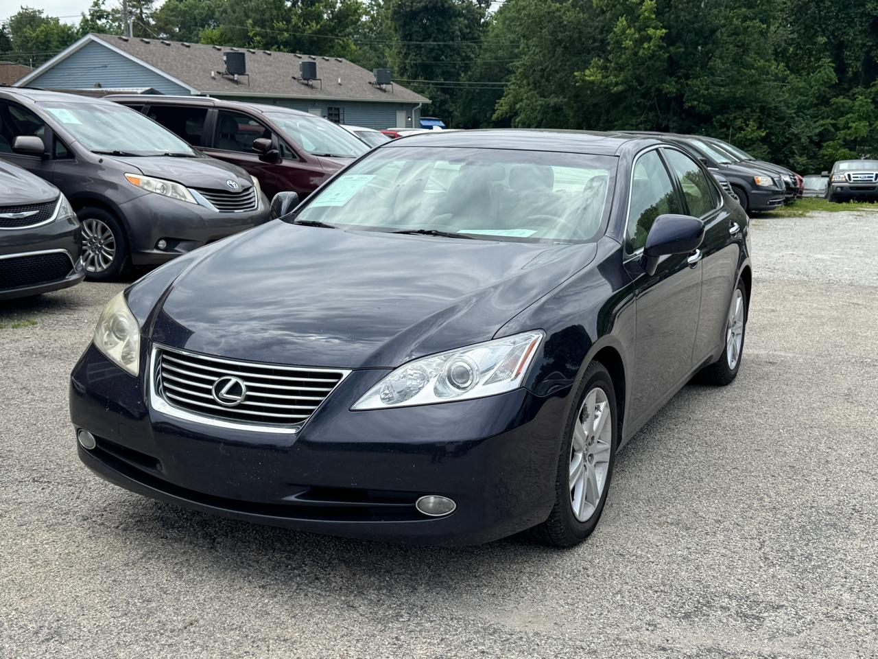 2007 Lexus ES 350 350's photo