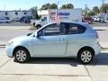 2008 Hyundai Accent