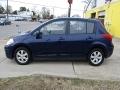 2007 Nissan Versa