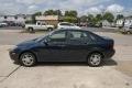2003 Ford Focus