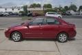 2008 Kia Spectra