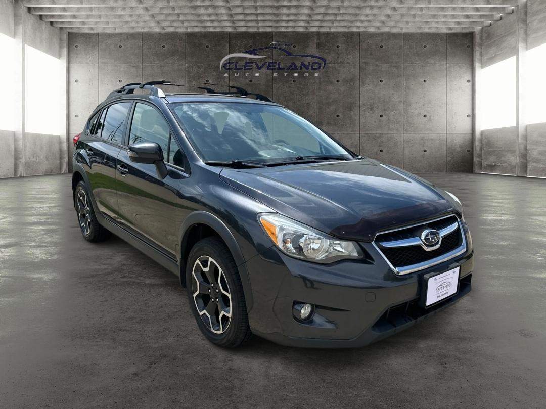 2015 Subaru XV Crosstrek Limited CVT's photo