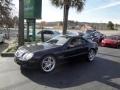 2004 Mercedes-Benz SL-Class