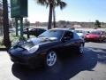 2001 Porsche 911