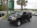 2006 HUMMER H3