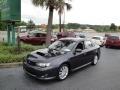 2008 Subaru Impreza