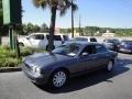 2004 Jaguar XJ-Series