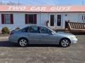 2003 Saturn L-Series Sedan