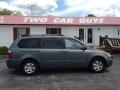2008 Kia Sedona