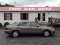 2000 Mazda 626