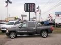 2011 Chevrolet Silverado 1500