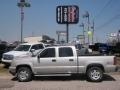 2006 Chevrolet Silverado 1500