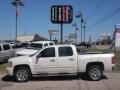 2011 Chevrolet Silverado 1500