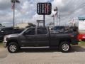 2011 Chevrolet Silverado 2500HD