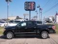 2009 Ford F-150