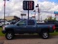 2008 Chevrolet Silverado 1500