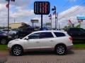 2010 Buick Enclave