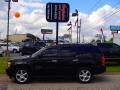 2007 Chevrolet Tahoe