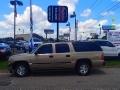 2005 Chevrolet Suburban