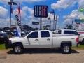 2009 Chevrolet Silverado 2500HD