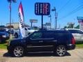 2007 Cadillac Escalade