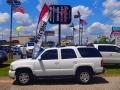 2004 Chevrolet Tahoe