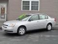 2004 Chevrolet Malibu
