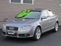 2008 Audi A4
