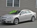 2008 Chevrolet Malibu