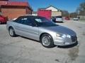 2005 Chrysler Sebring