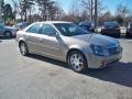 2004 Cadillac CTS