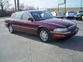 2000 Buick Park Avenue
