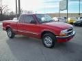1999 Chevrolet S10 Pickup