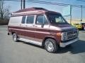 1988 Chevrolet G-Series Van
