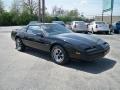 1986 Pontiac Firebird