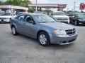 2008 Dodge Avenger